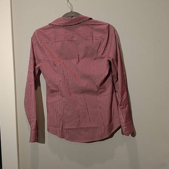 Express Ultimate Essentials Shirt - Picture 3 of 5